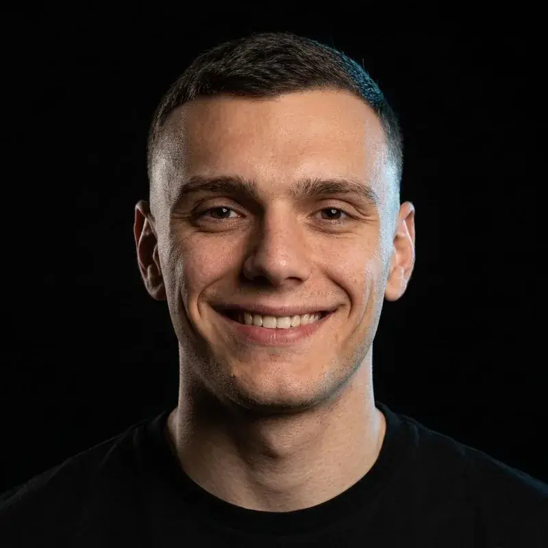 Bruno Hofmann, Technik bei GoldenWeb